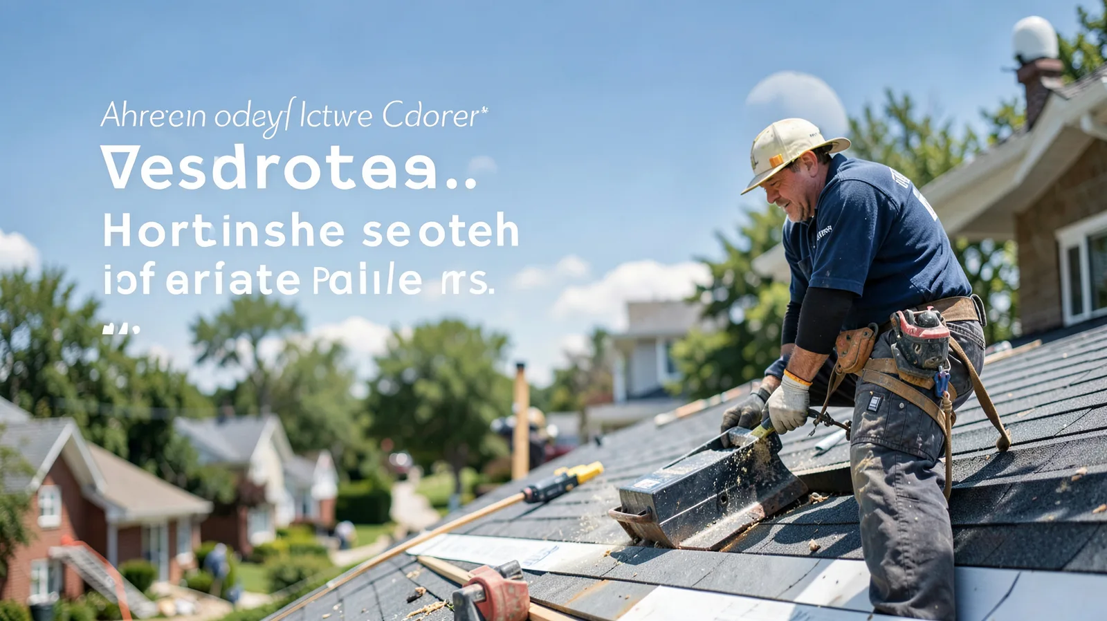 Roof Replacement in Haverhill, OH near me